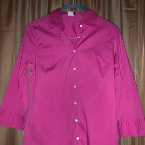 Women’s Small JCrew button down shirt